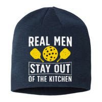 Best Pickleball Design Paddle Pickleball Lover Cute Sustainable Beanie