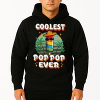 Best Pop Ever Pop Pop Popsicle PopPop Coolest Pop It Hoodie