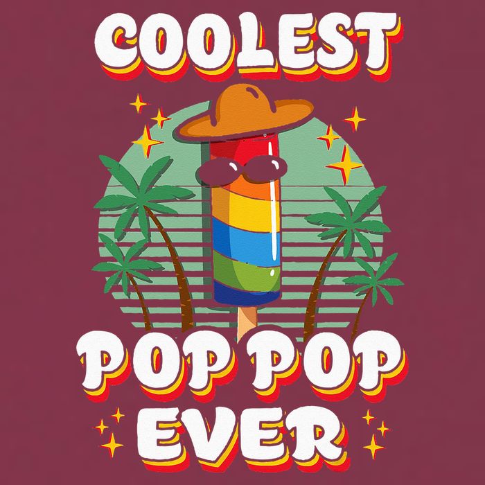 Best Pop Ever Pop Pop Popsicle PopPop Coolest Pop It 16oz Travel Tumbler