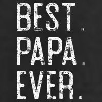 Best Papa Ever Father’s Day Gift For Papa Hat