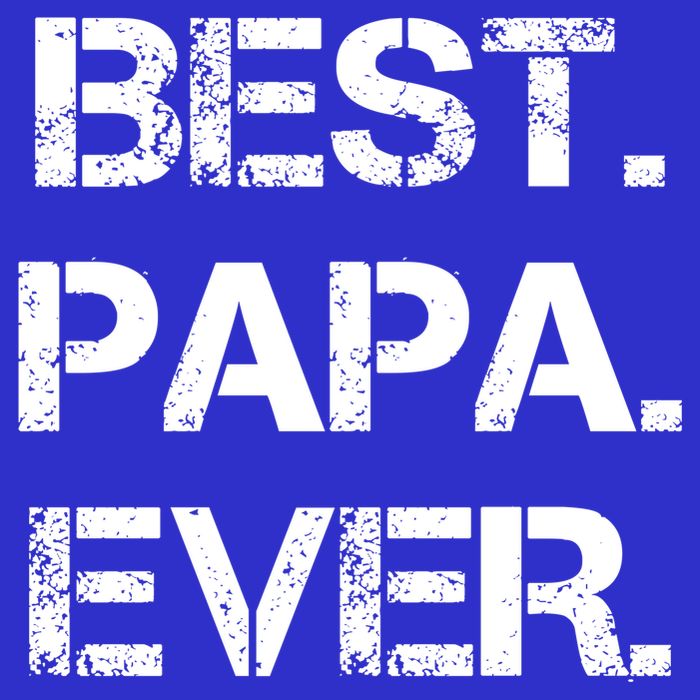 Best Papa Ever FatherS Day Gift Kids Hoodie