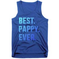 Best Pappy Ever For Dad And FatherS Day From Gift Tank Top