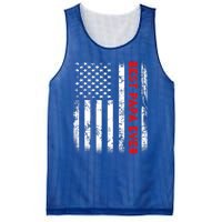 Best Papa Ever American Flag Funny Gift For Grandpa Fathers Day Gift Mesh Reversible Basketball Jersey Tank