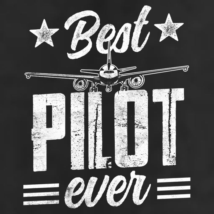 Best Pilot Ever Small Airplane Private Aircraft Meaningful Gift 11oz C Handle Ceramic Mug