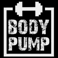 Body Pump Fitness Motivation Bodybuilding Gym V-Neck T-Shirt