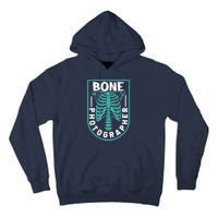 Bone Photographer - Funny Radiology Technician XRay Tall Hoodie