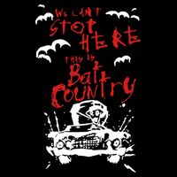 Birthday Present Fear And Loathing In Las Vegas Car City Backpack
