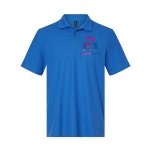 Bisexual Pride Flag Mixtape Women Gay Lesbian Lgbt Softstyle Adult Sport Polo