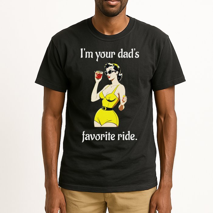 Bachelorette Party Funny Inappropriate Ride Tall T-Shirt