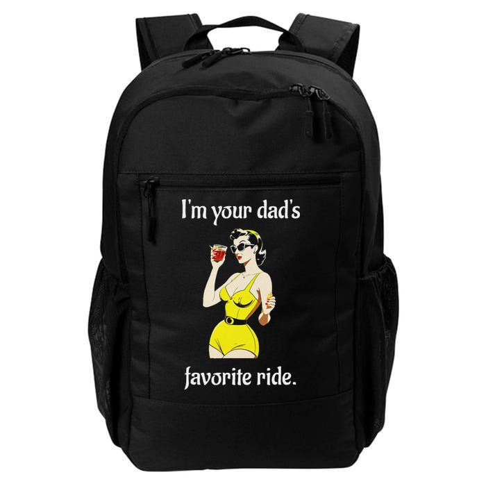 Bachelorette Party Funny Inappropriate Ride Backpack