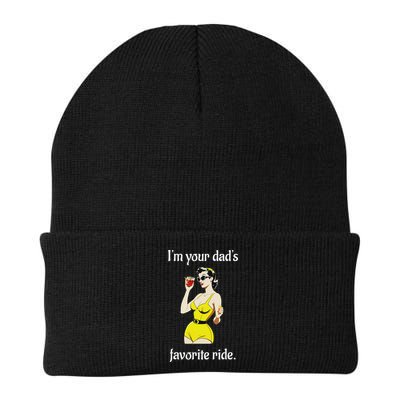 Bachelorette Party Funny Inappropriate Ride Beanie