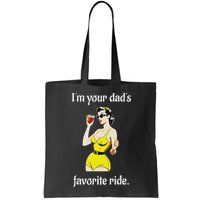 Bachelorette Party Funny Inappropriate Ride Bag