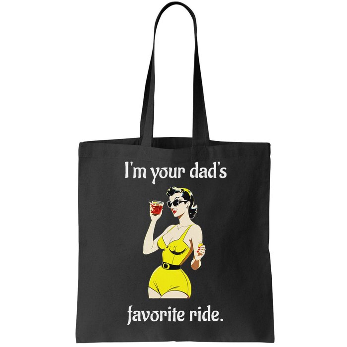 Bachelorette Party Funny Inappropriate Ride Bag