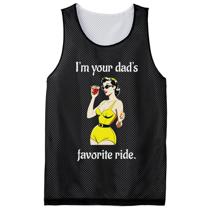 Bachelorette Party Funny Inappropriate Ride Mesh Reversible Basketball Jersey Tank