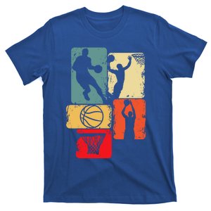 Basketball Player Gift T-Shirt