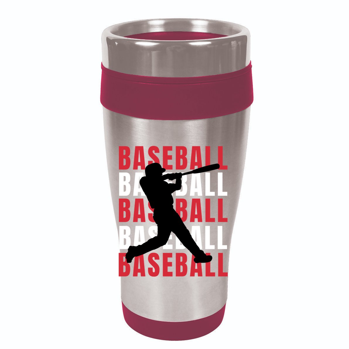 Baseball Player Gift Backpack