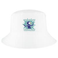 Brain Problems Guess IVe Got Cool Comfort Performance Bucket Hat