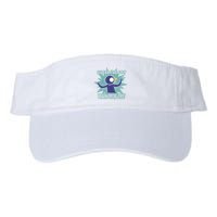 Brain Problems Guess IVe Got Visor