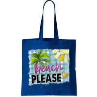 Beach Please Hello Summer Vibes Beach Vacay Summertime Gift Bag
