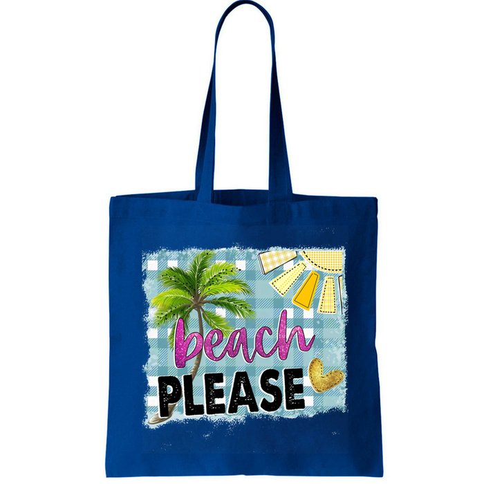 Beach Please Hello Summer Vibes Beach Vacay Summertime Gift Bag
