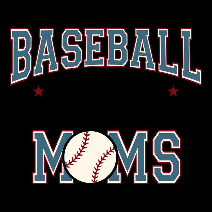 Baseball Players Have The Prettiest Moms Retro Game Day City Backpack
