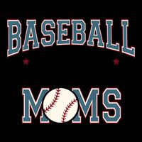 Baseball Players Have The Prettiest Moms Retro Game Day 16 in Basic Backpack