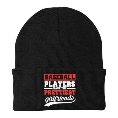 Baseball Players Have The Prettiest Girlfriends Baseball Beanie