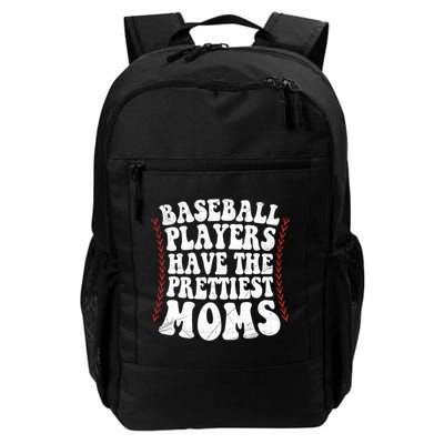 Baseball Players Have The Prettiest Moms Baseball Backpack