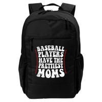 Baseball Players Have The Prettiest Moms Baseball Backpack