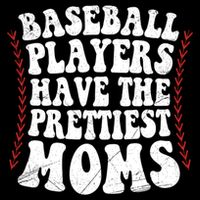 Baseball Players Have The Prettiest Moms Baseball Backpack