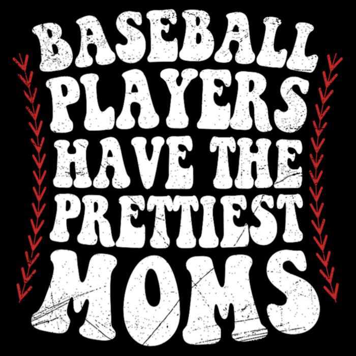Baseball Players Have The Prettiest Moms Baseball Backpack
