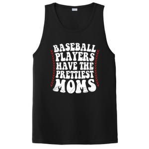 Baseball Players Have The Prettiest Moms Baseball PosiCharge Competitor Tank