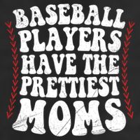 Baseball Players Have The Prettiest Moms Baseball Hat