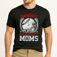 Baseball Players Have The Prettiest Moms Cooling Performance Crew T-Shirt