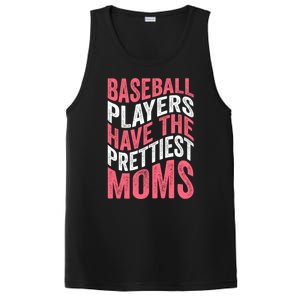 Baseball Players Have The Prettiest Moms Baseball PosiCharge Competitor Tank