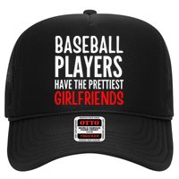 BASEBALL PLAYERS HAVE THE PRETTIEST GIRLFRIENDS Ball Lover Hat