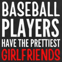 BASEBALL PLAYERS HAVE THE PRETTIEST GIRLFRIENDS Ball Lover Hat