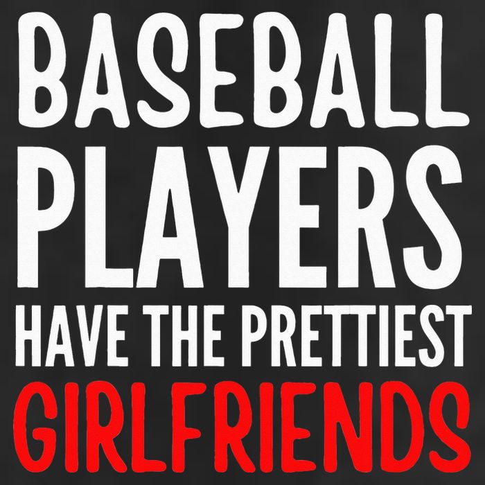 BASEBALL PLAYERS HAVE THE PRETTIEST GIRLFRIENDS Ball Lover Hat