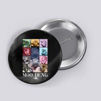 Baby Pygmy Hippo Moo Deng Era Button