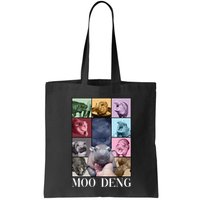 Baby Pygmy Hippo Moo Deng Era Bag