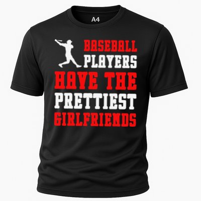 Baseball Players Have The Prettiest Girlfriends  Performance Shirt