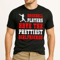 Baseball Players Have The Prettiest Girlfriends  Cooling Performance Crew T-Shirt