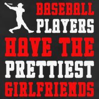 Baseball Players Have The Prettiest Girlfriends  Adult Drive Performance Visor