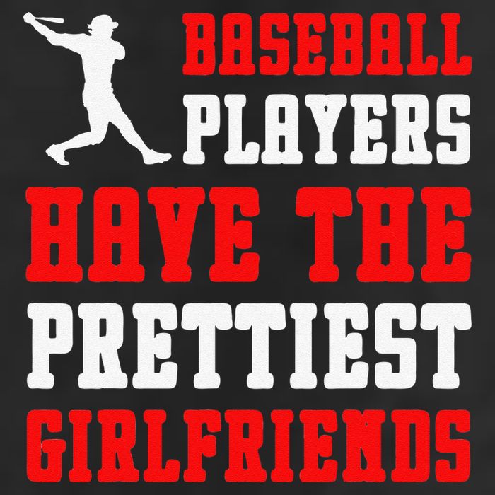 Baseball Players Have The Prettiest Girlfriends  Adult Drive Performance Visor