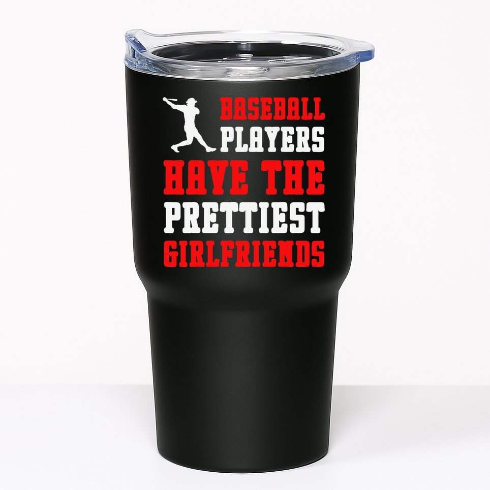 Baseball Players Have The Prettiest Girlfriends  Tumbler