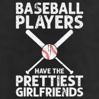  Baseball Players Have The Prettiest Girlfriends Cool Comfort Performance Bucket Hat
