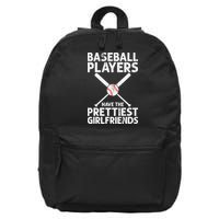  Baseball Players Have The Prettiest Girlfriends 16 in Basic Backpack