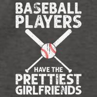  Baseball Players Have The Prettiest Girlfriends Vector Backpack
