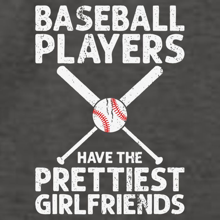  Baseball Players Have The Prettiest Girlfriends Vector Backpack