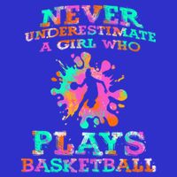 Basketball Player Hoops Streetball Baller Basketball Gift Premium T-Shirt
